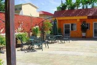 Hotel-Hostal-Luis-V-Terrace